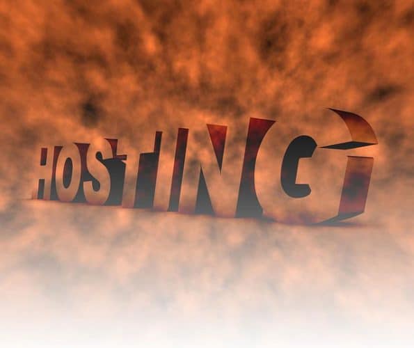 Hosting e Server cosa sono