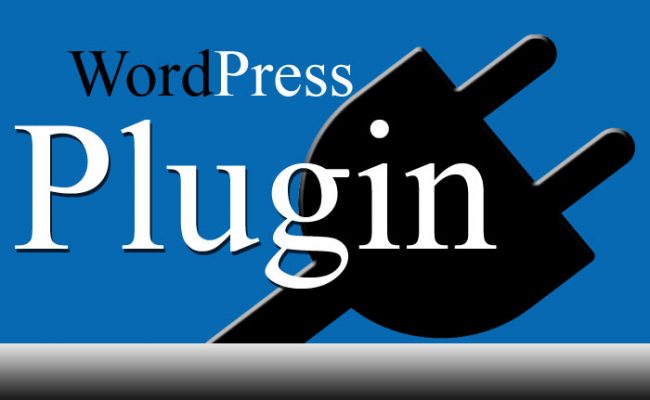 wordpress plugin